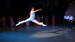 С балетния спектакъл „Зорба Гъркът“ завърши Първият летен фестивал във Видин 
