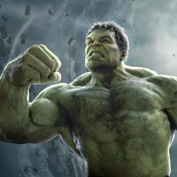 DC искат Хълк от „Марвел”