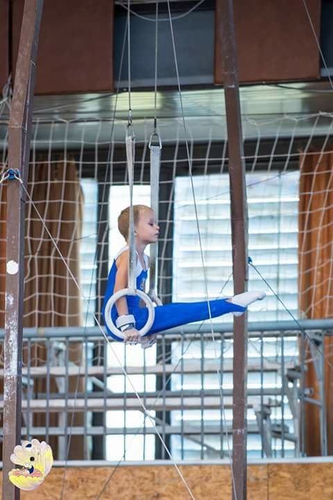 9-годишен шампион по гимнастика сред жертвите край Плевен