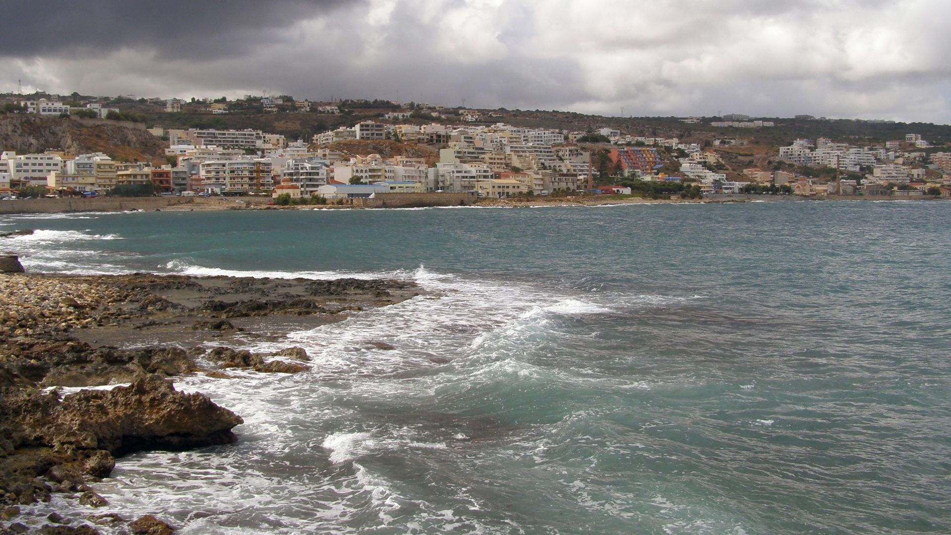 Изчезналата миналата седмица на остров Крит американска изследователка вероятно е