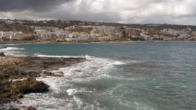 Осемнайсетте жертви от мъжки пол на възраст между 16 и