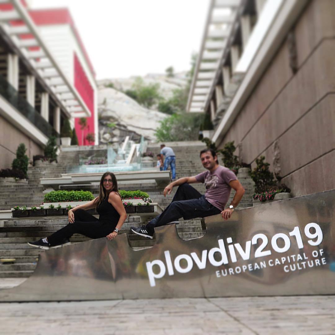 Италиански топ блог за туризъм приканва туристите да се влюбят в Пловдив
