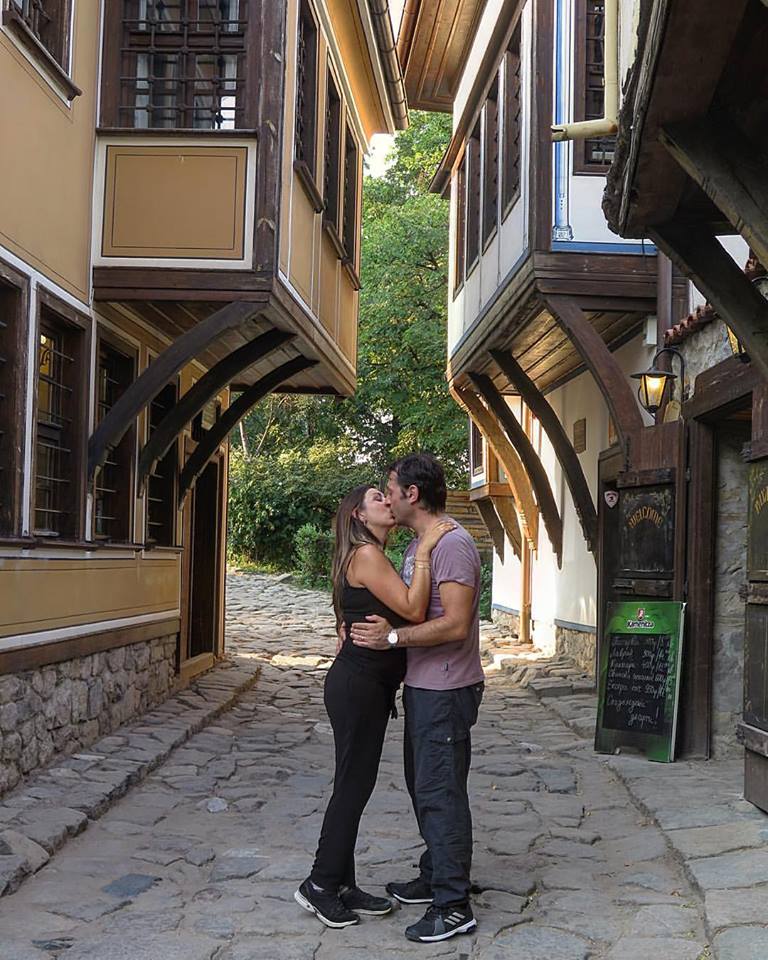 Италиански топ блог за туризъм приканва туристите да се влюбят в Пловдив