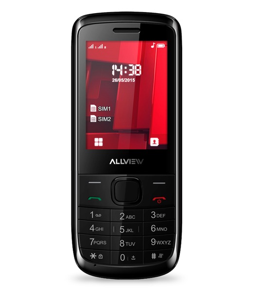 Allview M7 Stark