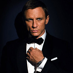 Даниел Крейг още не е потвърдил за Джеймс Бонд