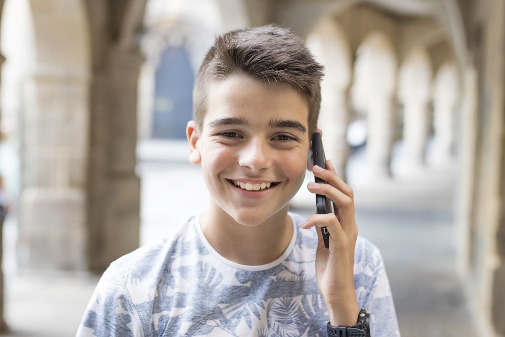 Смартфоните лесно могат да разконцентрират децата