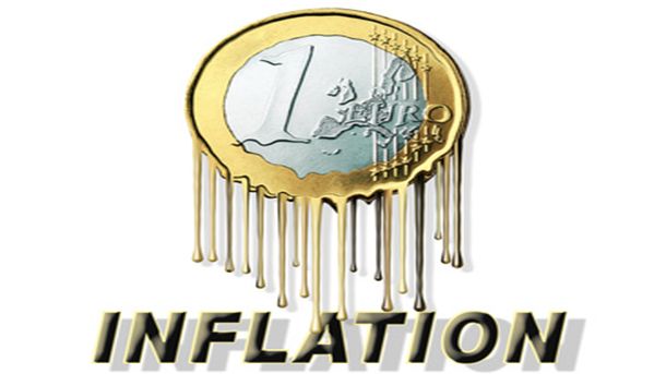 Стабилизация на годишната инфлация в еврозоната през юли на ниво от 1,3 на сто
