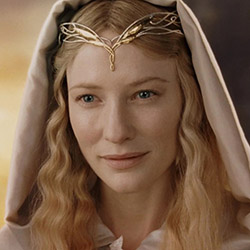 Кейт Бланшет и Джак Блек са магьосници