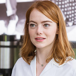 Ема Стоун е най-високоплатената актриса