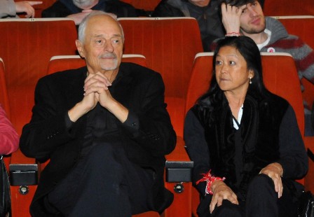 Тед Кочев омъжи дъщеря си в Пловдив