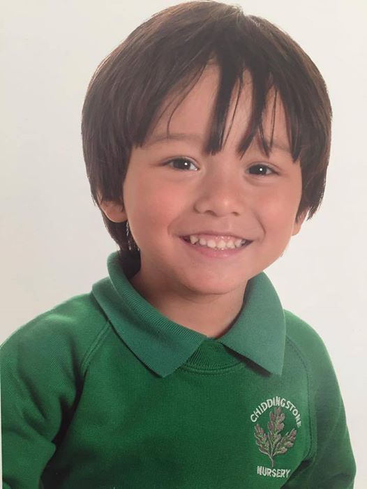 Издирват 7-годишно дете от Австралия, изчезнало при атентата