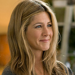 Дженифър Анистън в пиперлива комедия