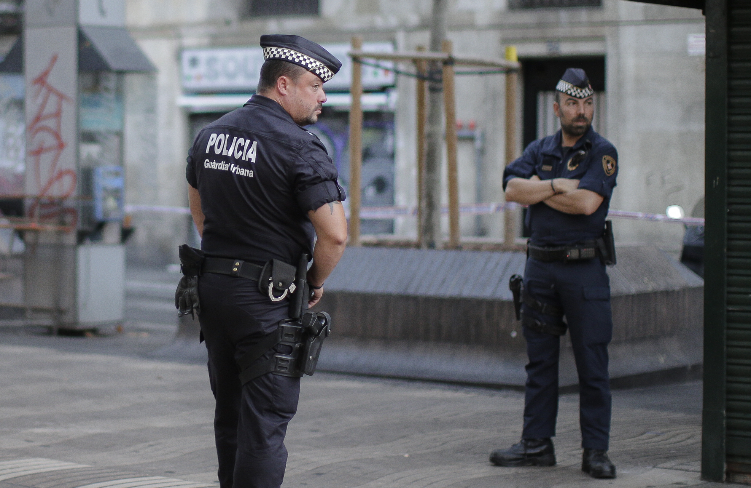 Полицията все още няма сигурни доказателства за вината на българина