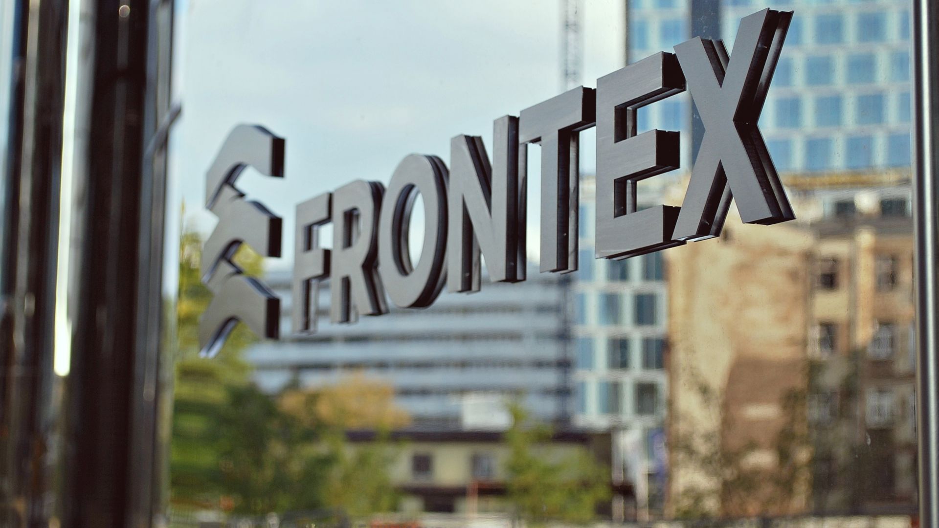 Европейската агенция за граничен контрол Фронтекс обяви днес началото на