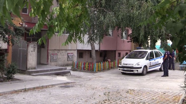 Момиченцето от Бургас убито след спор за наргиле