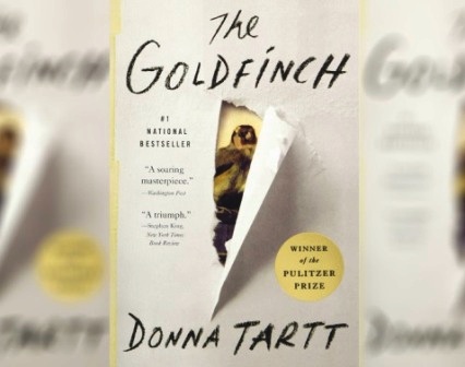 Warner Bros. се събира с Amazon за "Щиглецът" с Рейф Файнс