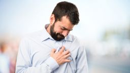 ﻿Кардиолози създадоха "лепенка" за увредено сърце след инфаркт