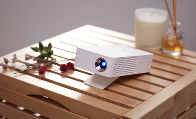 LG осветява IFA 2017 с удобни проектори и висока ефективност