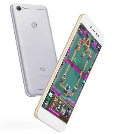 Xiaomi Redmi Note 5A