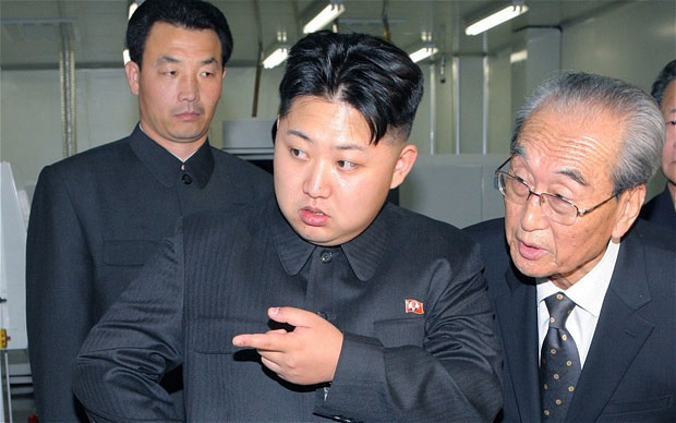 Ким Чен Ун вече уважавал Щатите, но иска повече бойни глави
