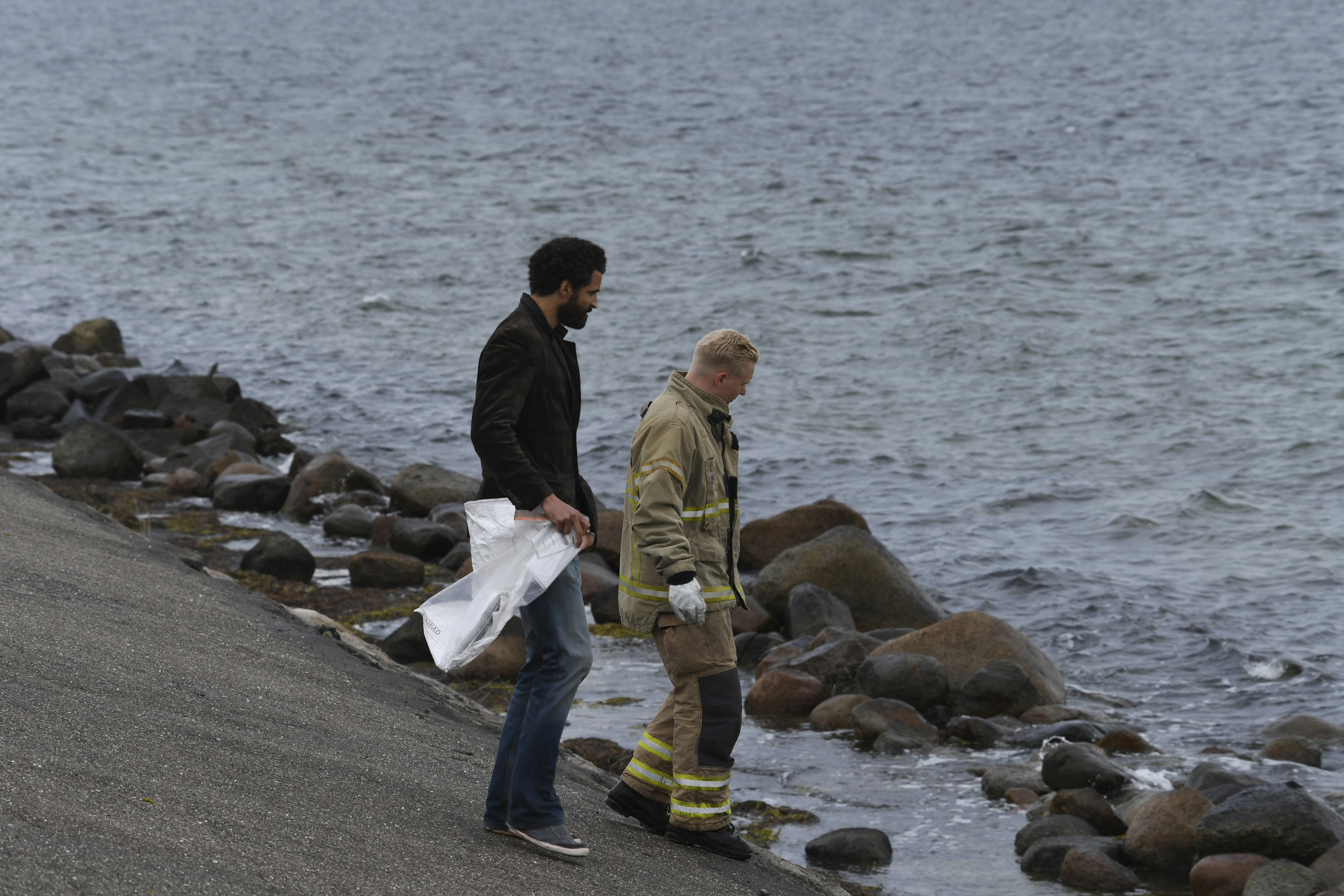 Тялото на изчезналата шведска журналистка е намерено обезглавено на брега на Копенхаген