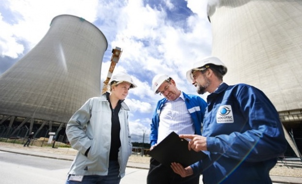 Най-голямото състезание за стартъпи в енергийния сектор с рекорден брой кандидатури