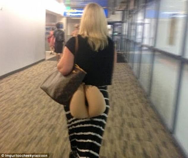 Снимки от летища, които ще ви накрат да се смеете