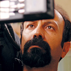 Пенелопе Крус и Хавиер Бардем снимат с Асгар Фархади