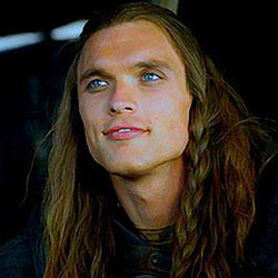 Ед Скрейн в новия „Хелбой”