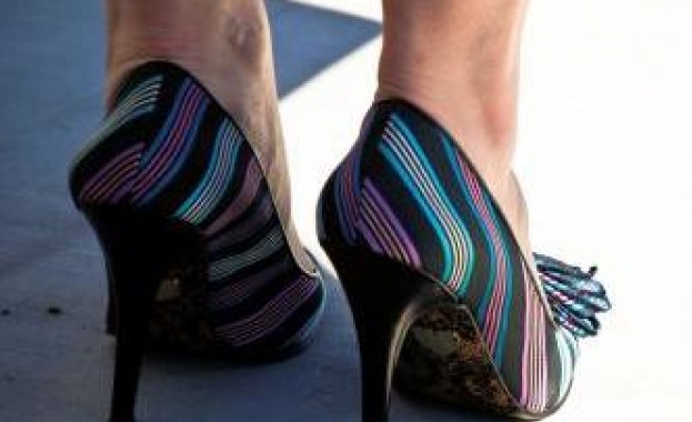 Руски учени са на път да създадат обувки с навигационна система