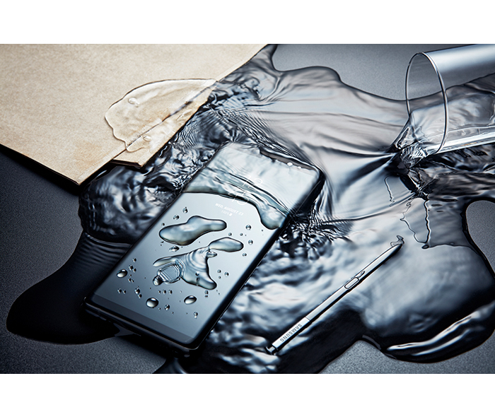 Samsung Galaxy Note 8