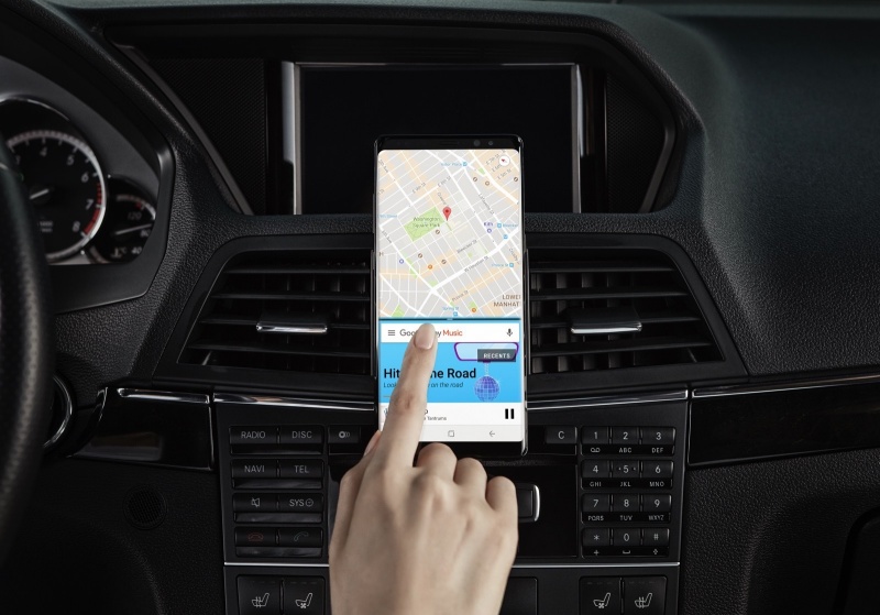 Samsung Galaxy Note 8