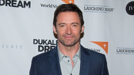 Хю Джакман в политическа сатира за кандидат-президент