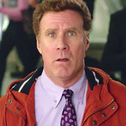 Уил Феръл в американска версия на „Стогодишният старец...”