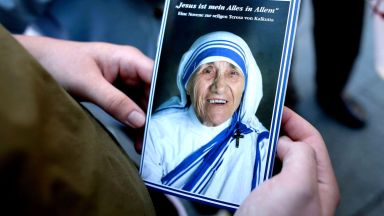 Майка Тереза: Най-много сълзи са изплакани от сбъднати мечти