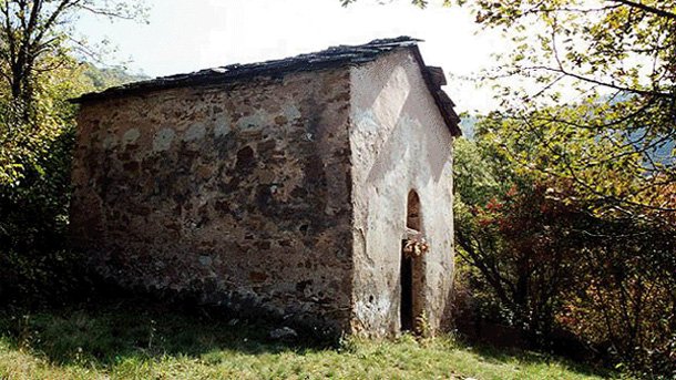 НИМ ще придобие старинната църква в с. Беренде