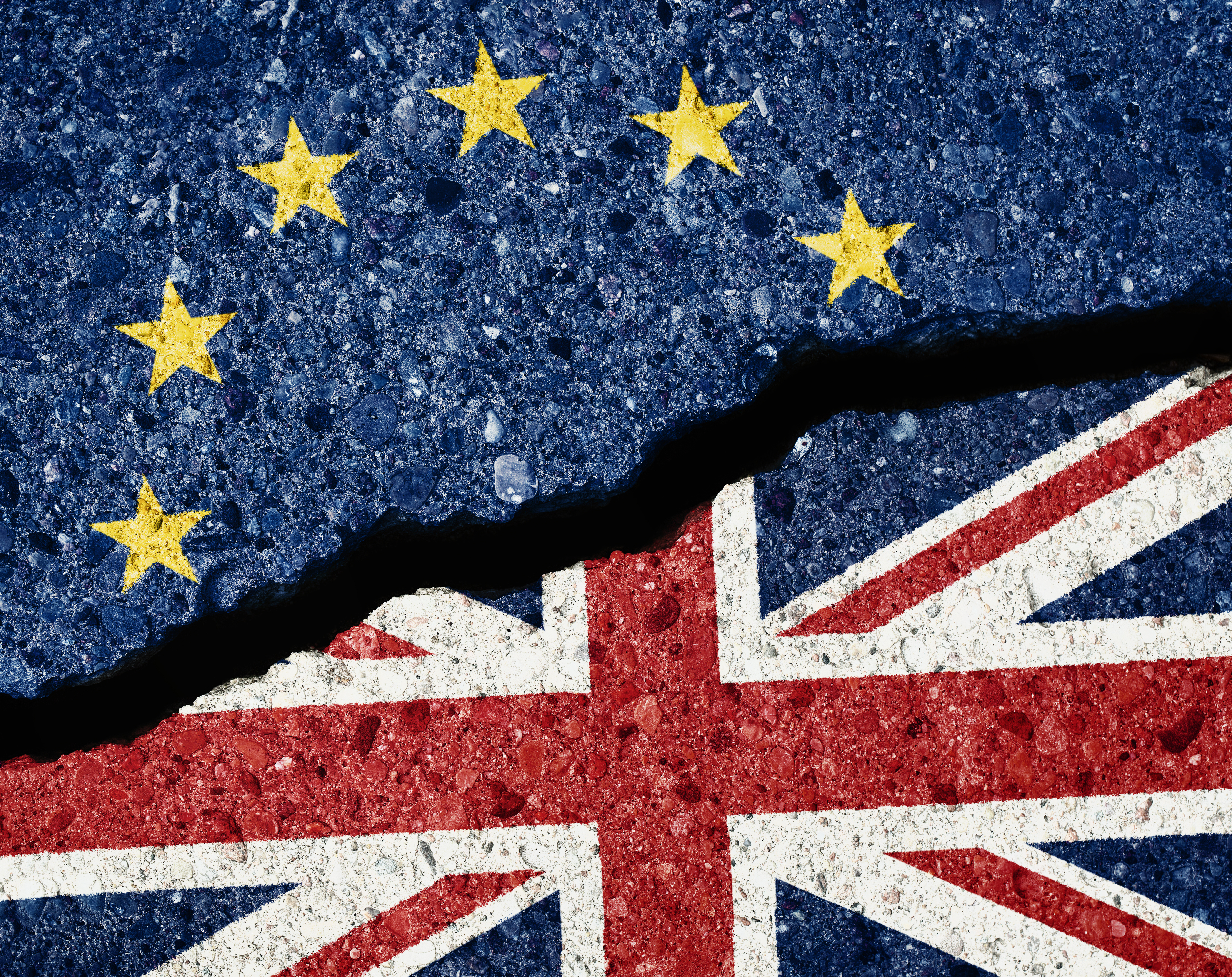 Различията между Великобритания и ЕС за Брекзит