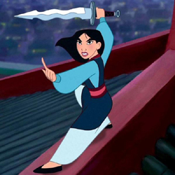 Снимките на „Мулан” започват през януари догодина