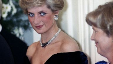 22 години от смъртта на Даяна - принцесата, която стана кралица в сърцата на хората