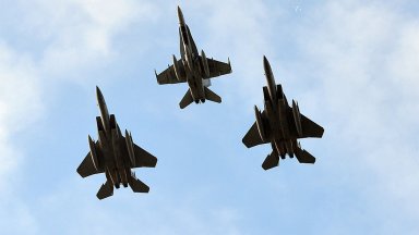 Съединените щати все още не са успели да установят какви