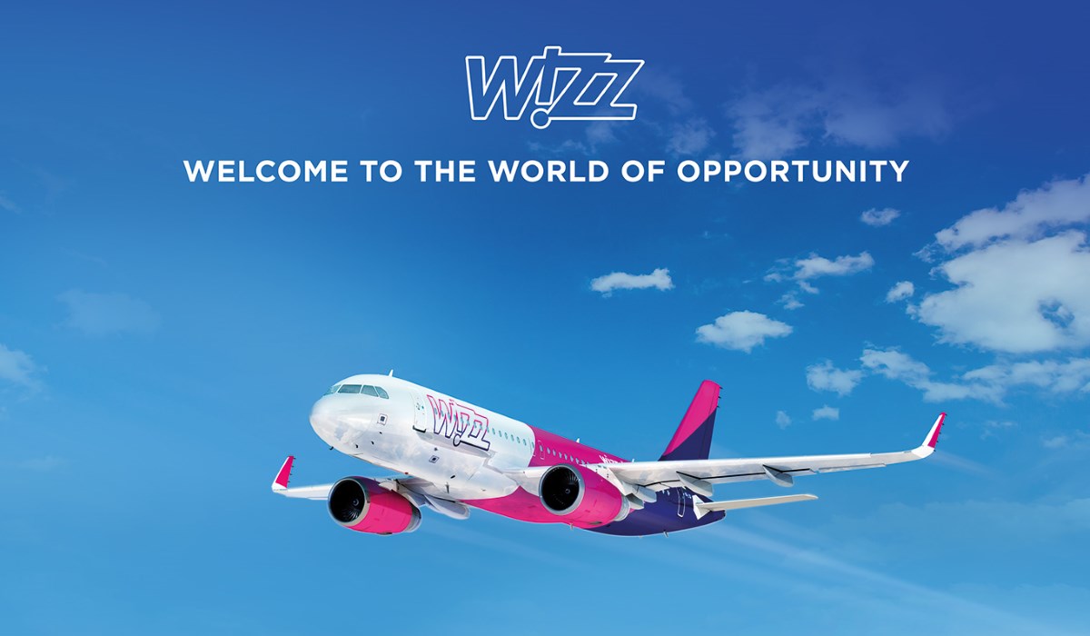 Wizz Air свали 23 пътници от самолет в София