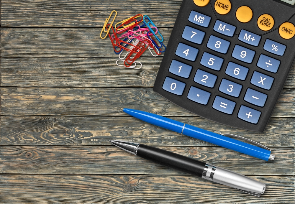 Първият електронен калкулатор у нас ще може да бъде видян