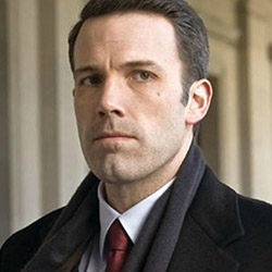 Бен Афлек отново на режисьорския стол