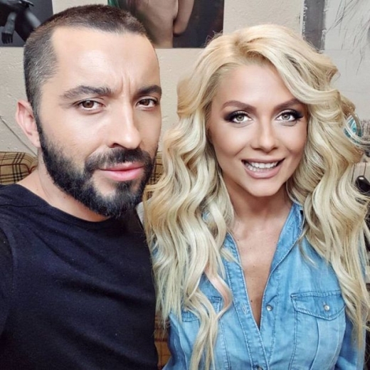 Венета Райкова промени визията си за ”Папараци”