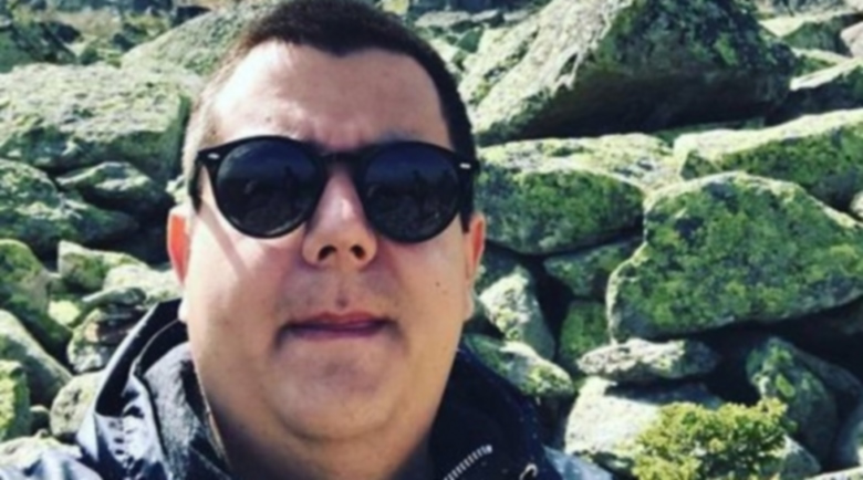 Похитеният Адриан Златков в момента е на почивка в Азия