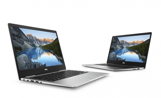 По време на IFA 2017 в Берлин, Dell представя водещи иновации