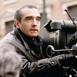 Скорсезе започна снимките на „Ирландеца”