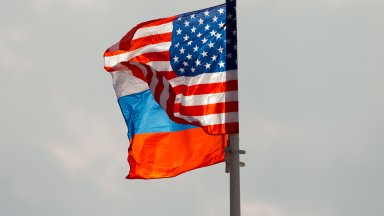 Пълен разрив във външнополитическите отношения между Русия и САЩ не