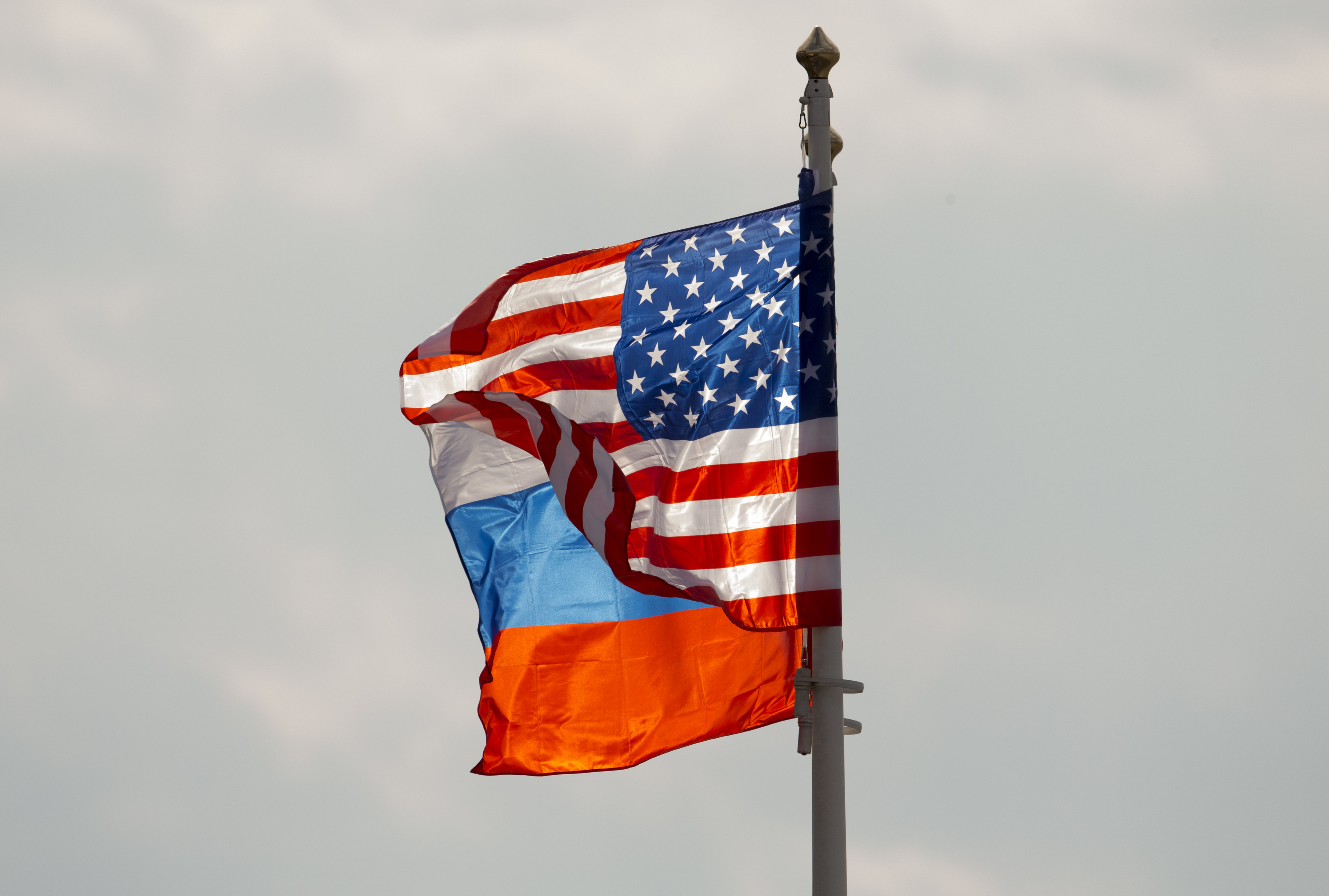 Дипломатическият скандал между Русия и САЩ е в разгара си