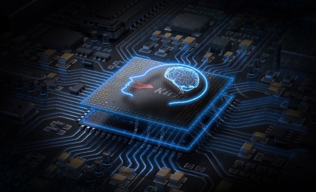 Huawei начерта бъдещето на мобилния изкуствен интелект на IFA 2017 в Берлин